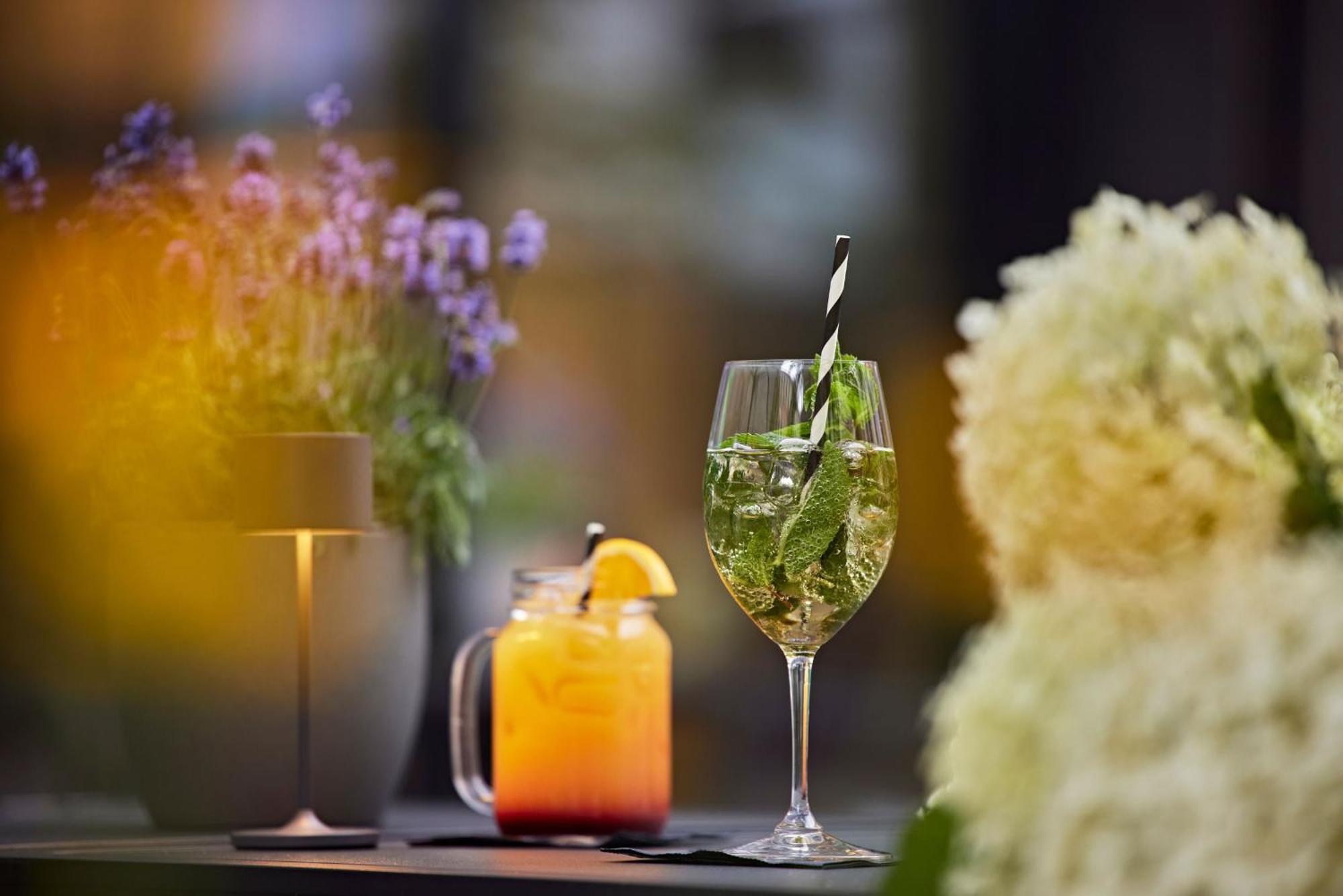 LÉGÈRE EXPRESS Leipzig Hotel Kültér fotó